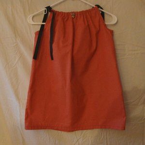 Sundress / pinafore